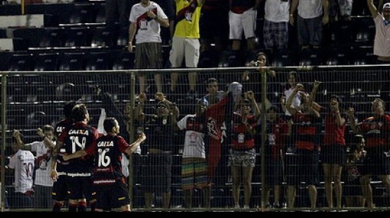 Imagem Na estreia de Ney Franco em casa, Vitória recebe o Galo com mudanças