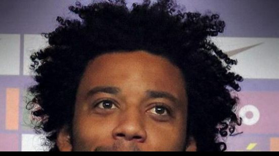 Imagem  Marcelo é cortado de amistoso contra Portugal