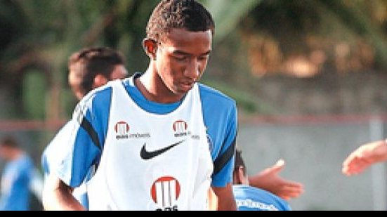 Imagem   Talisca volta a ser opção para o técnico Cristóvão Borges