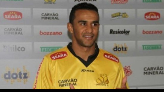Imagem Criciúma terá três desfalques para o jogo contra o Bahia