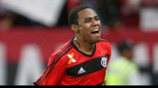 Imagem  Sporting promete processar volante do Flamengo