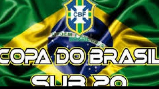 Imagem Copa do Brasil sub20: Vitória x Remo é adiado
