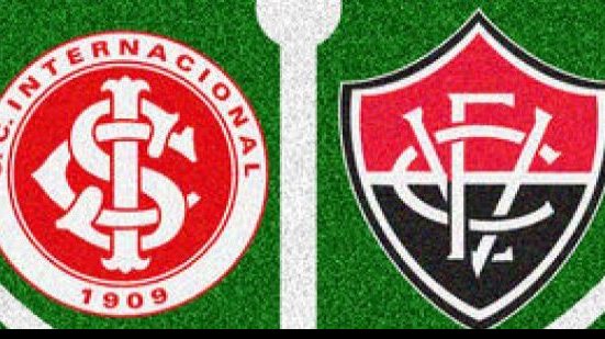 Imagem Buscando quebrar jejum, Vitória encara o Internacional