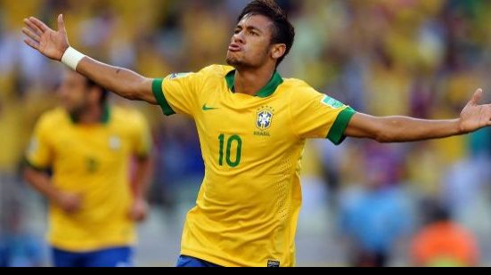Imagem Brasil sobe no ranking de seleções, confira TOP 10