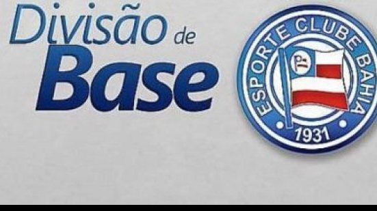Imagem Bahia realizará teste para garotos na divisão de base