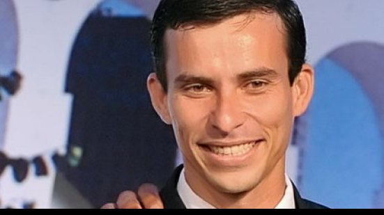 Imagem CBF divulga arbitragem para Coritiba x Bahia