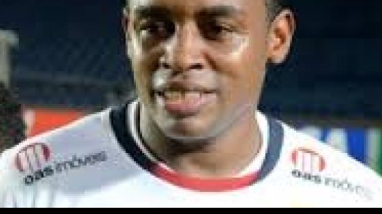 Imagem Obina será titular pela primeira vez no Brasileirão