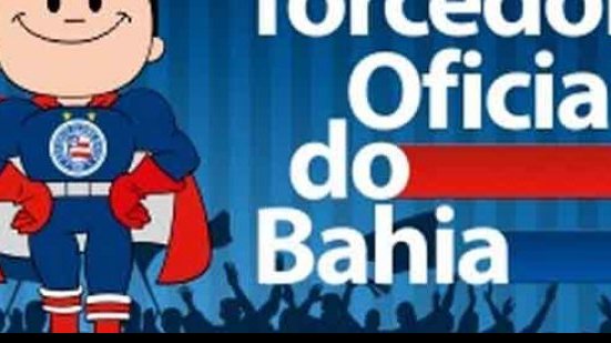 Imagem Vendas do Torcedor Oficial do Bahia estão suspensas