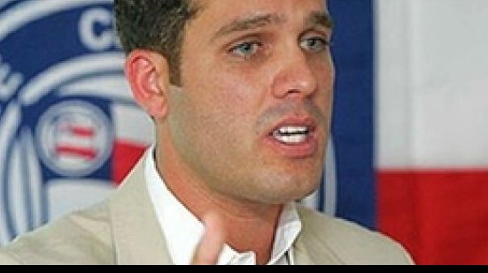 Imagem Ex-presidente desabafa e quer voltar ao Bahia