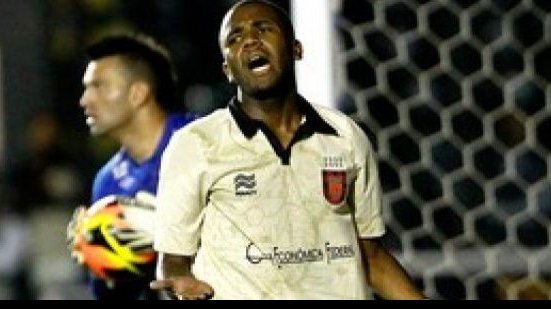 Imagem Dupla que passou pelo Vitória busca entrosamento no Vasco