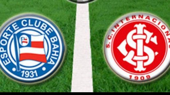Imagem Ingressos para Bahia x Internacional já estão à venda