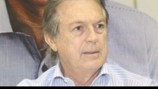 Imagem  Presidente do Sport Recife aconselha Fernando Schmidt