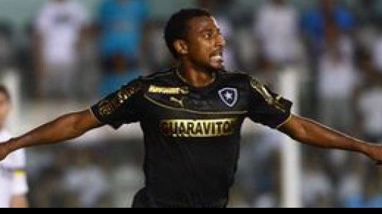 Imagem Botafogo quer comprar ex-Bahia