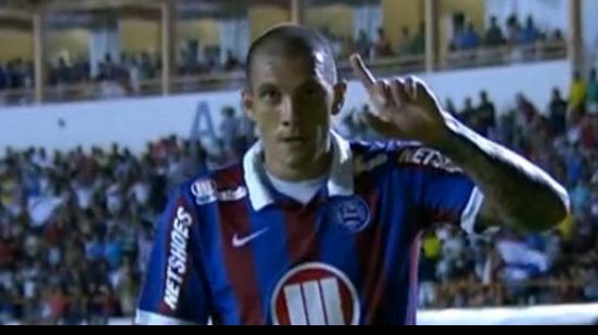 Imagem Cristóvão conta com retornos para duelo com Inter