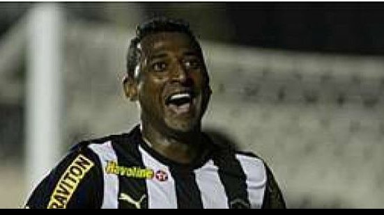 Imagem  Ex-Bahia deve ter direitos econômicos adquiridos pelo Botafogo