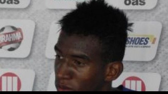 Imagem   Bahia tenta anular cessão de direitos de Anderson Talisca 
