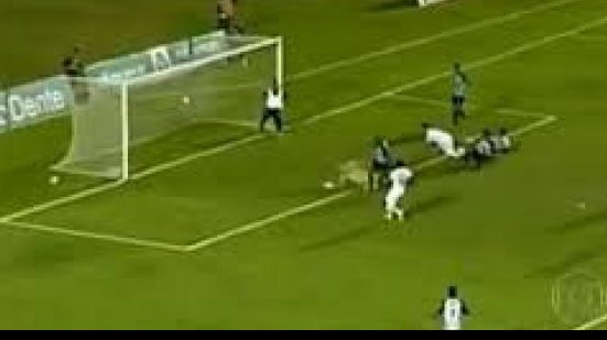 Imagem Série D: Aparecidense é excluída e massagista suspenso