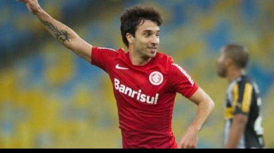Imagem Atacante Colorado não enfrenta o Tricolor
