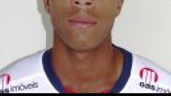 Imagem Provável titular no Bahia, Erick demonstra &#039;apetite&#039; para estrear