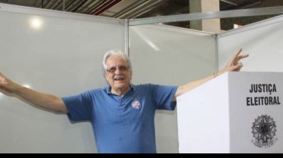Imagem “Rui vai ter que devolver o que ele recebeu”, afirma Schmdit