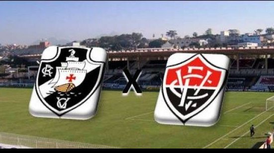 Imagem Buscando triunfo fora de casa, Vitória encara o Vasco em São Januário