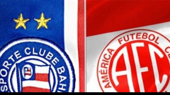 Imagem Bahia encara o América-RN pela Copa do Brasil sub-20