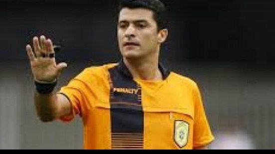 Imagem Arbitragem definida para Vitória x Grêmio