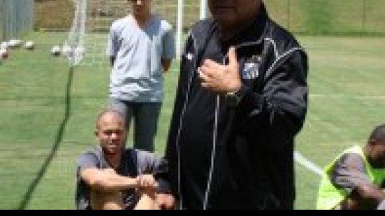 Imagem Após triunfo, técnico que passou pelo Vitória deixa o Bragantino