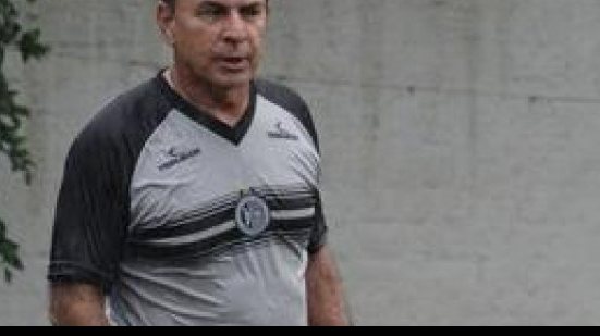 Imagem Ricardo Silva deixa Feira de Santana e retorna ao ASA