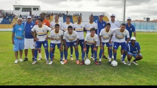 Imagem Invicta e 100%, Seleção de Cipó é destaque no Intermunicipal 
