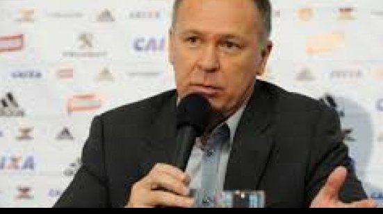 Imagem Mano não resiste à nova derrota e cai no Flamengo