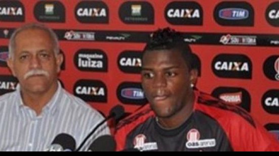 Imagem  Sem Michel, Ney Franco tem duas opções para o Vitória