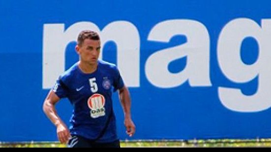 Imagem   Raul retorna ao Bahia contra o Botafogo