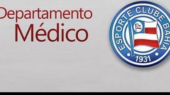 Imagem Bahia reforça DM com filho de Reub Celestino