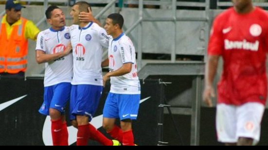 Imagem Fernandão pode atingir marca histórica no Bahia