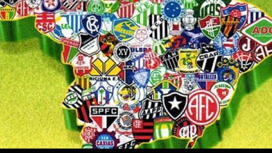Imagem Nordestão inicia futebol brasileiro em 2014. Confira calendário