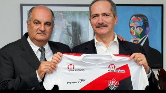 Imagem Alexi Portela se encontra com Ministro dos Esportes