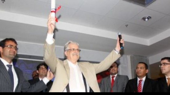 Imagem Conselheiros aprovam salário de R$30 mil para presidente do Bahia
