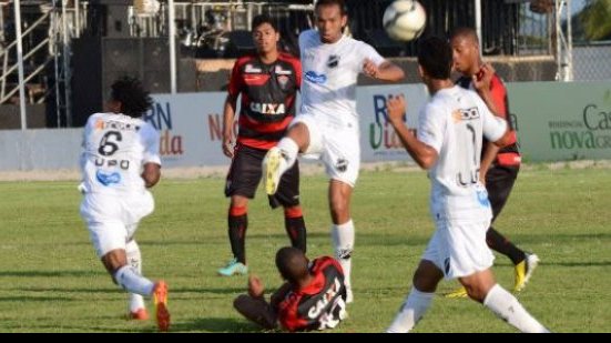 Imagem Copa Ecohouse: Vitória avança às quartas-de-final