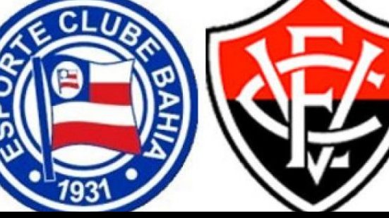Imagem Dupla BaVi está invicta no returno do Brasileirão
