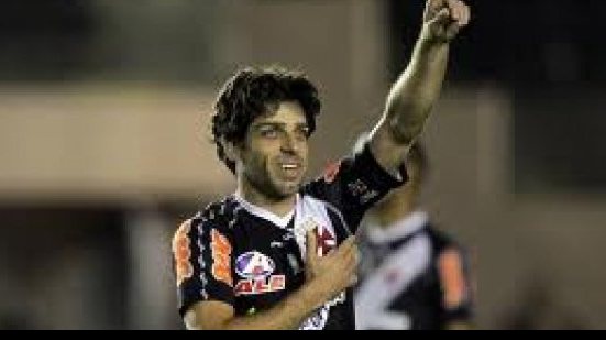 Imagem Juninho Pernambucano será preparado para jogo contra o Bahia