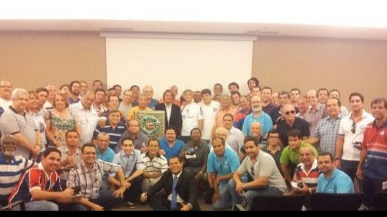 Imagem  Reunião do Conselho Deliberativo do Bahia sofre alteração de local
