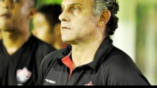 Imagem Série B: treinador que passou pelo Vitória é demitido