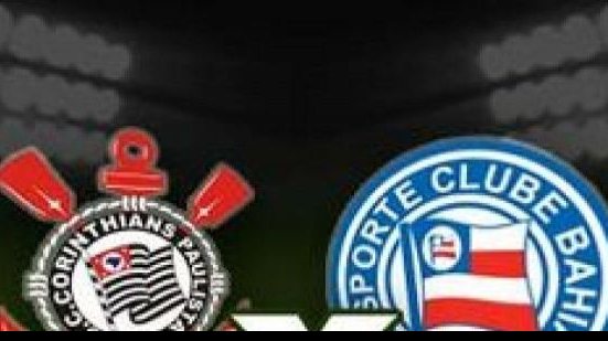 Imagem Corinthians x Bahia será em Mogi Mirim