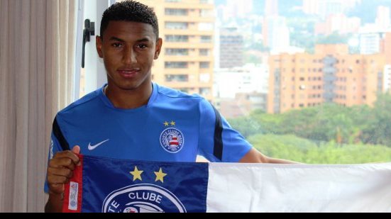 Imagem Lateral &quot;espião&quot;: Angulo fala sobre adversário colombiano