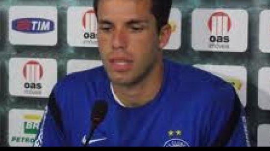 Imagem Lomba diz que equipe está confiante para jogo na Colômbia