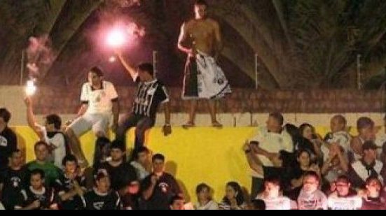 Imagem Corinthians perde mando de campo na Copa do Brasil