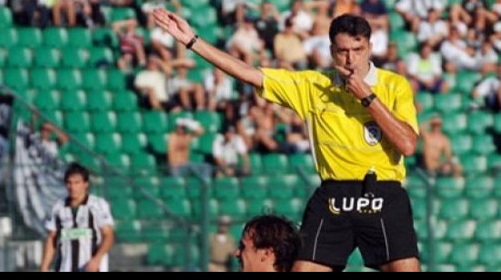 Imagem Paulo Godoy Bezerra comanda Atlético-PR x Vitória