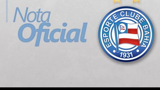 Imagem Após críticas de sócios, Bahia esclarece benefício das organizadas