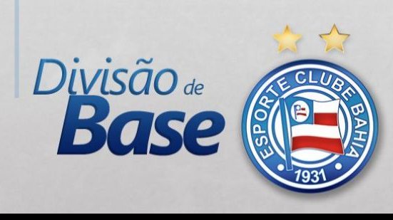 Imagem C. Brasil sub20: Bahia x Joinville tem datas definidas